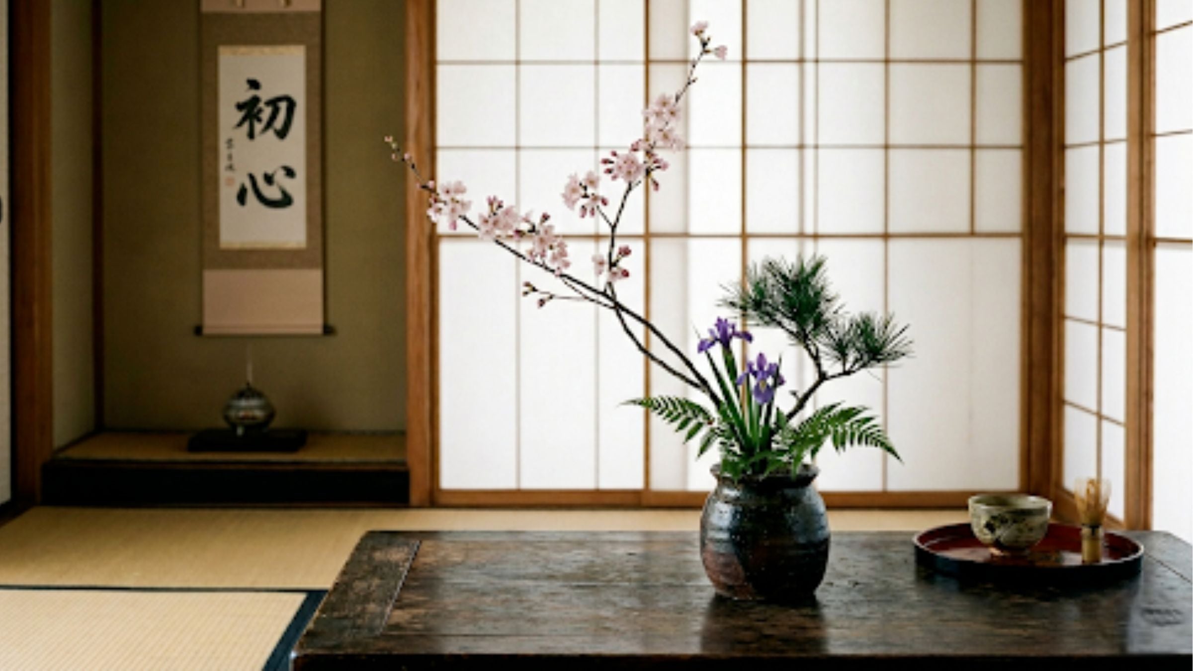 Japanese Cultural Workshops