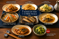 Japanese Gourmet Discovery Set
