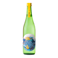 Koimari Treasure Junmai Ginjo - 720 ML Japanese Sake Bottle