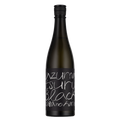 Azumatsuru Junmai Ginjo Black - 720 ML