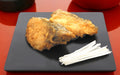 Deep-Fried Yellowtail with Sweet and Sour Sauce