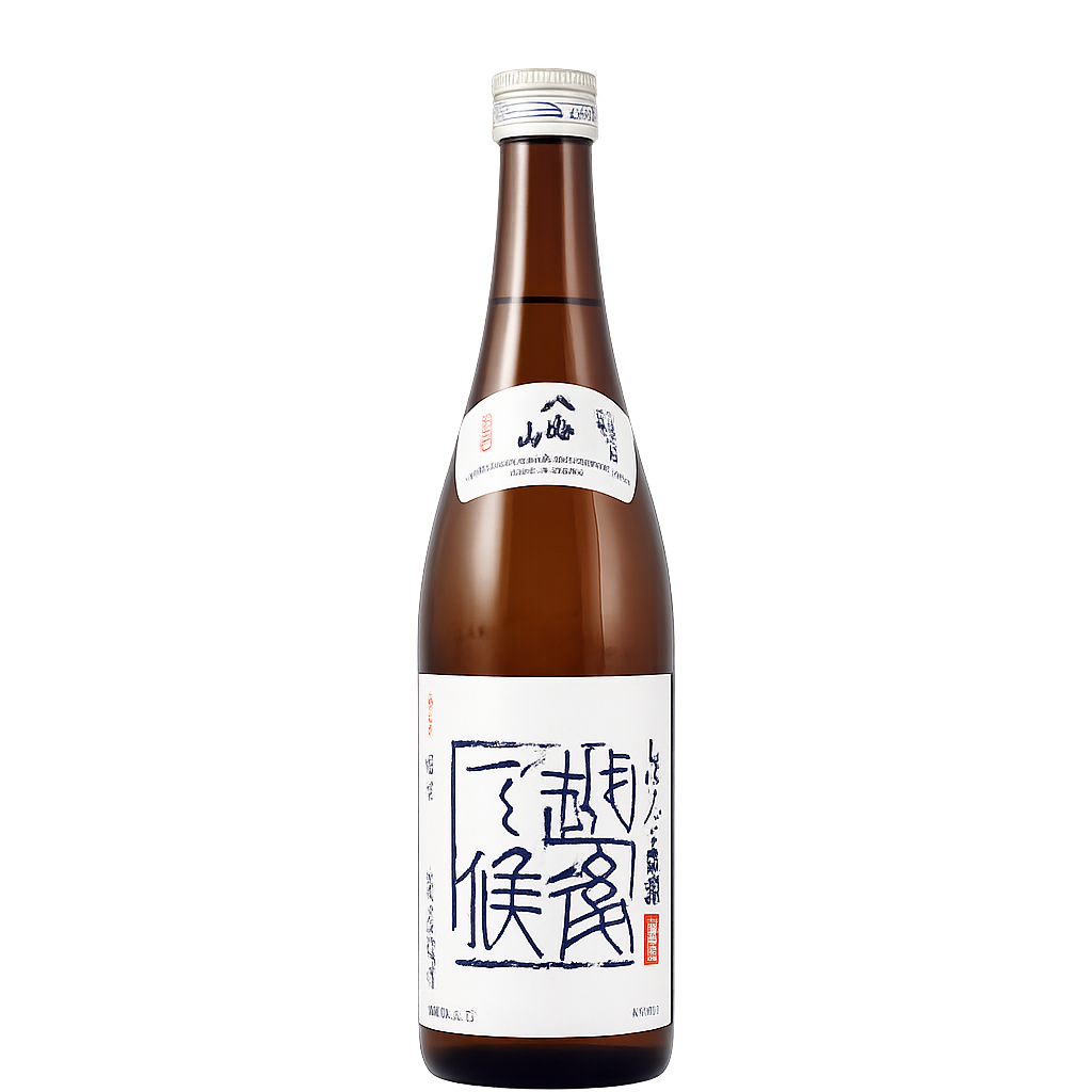 Hakkaisan Echigo de Soro - 720 ML