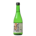 Houraisen Beshi Tokubetsu Junmai - 720 ML Japanese Sake Bottle
