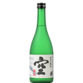 Houraisen Ku Junmai Daiginjo - 720 ML Japanese Sake Bottle
