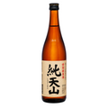 Jun Tenzan Junmai - 720 ML Japanese Sake Bottle