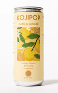 KOJIPOP - Yuzu & Ginger
