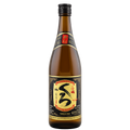 Kozuru Kuro Shochu - 720 ML