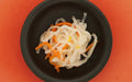 Namasu Pickled Daikon with Mandarin Oranges        