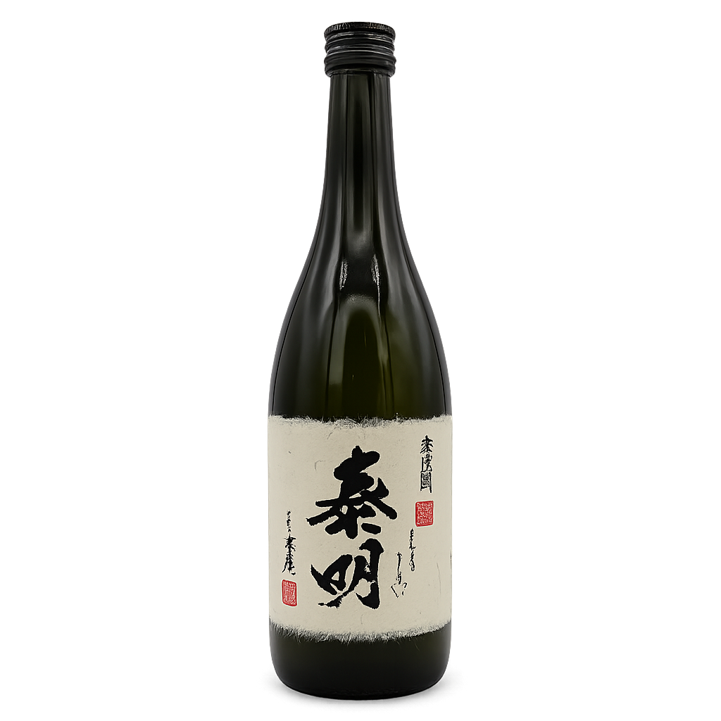 Takujo Taimei Barley Shochu - 720 ML